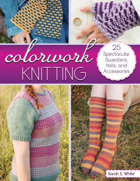 Colorwork Knitting 