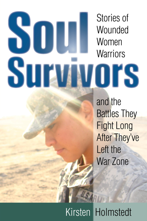 Cover image for book Soul Survivors