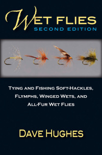 Cover image: Wet Flies 2nd edition 9780811716246