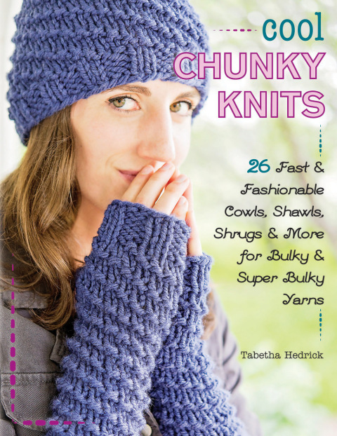 Cool Chunky Knits 