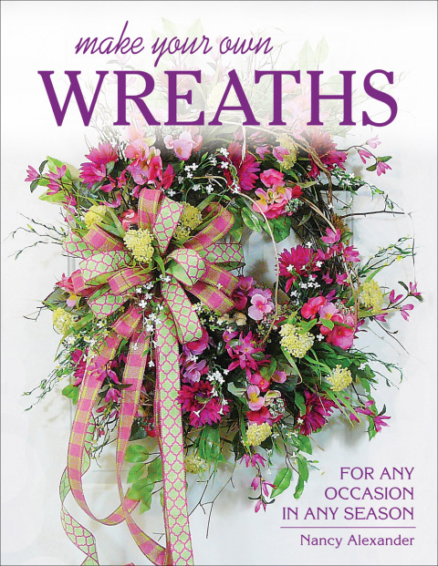 Make Your Own Wreaths 