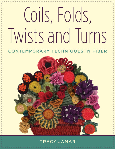Cover image for book Coils, Folds, Twists, and Turns