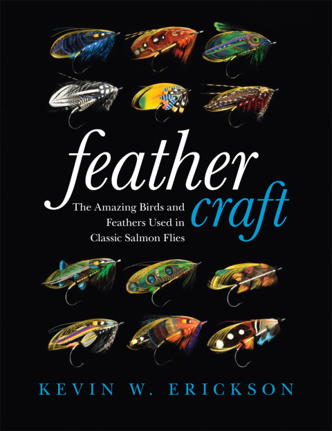 Cover image for book Feather Craft