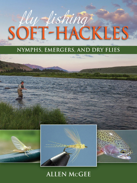 Cover image for book Fly-Fishing Soft-Hackles