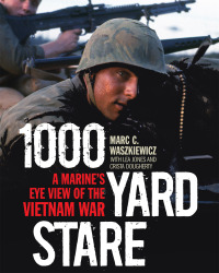 Cover image: 1000 Yard Stare 9780811717922