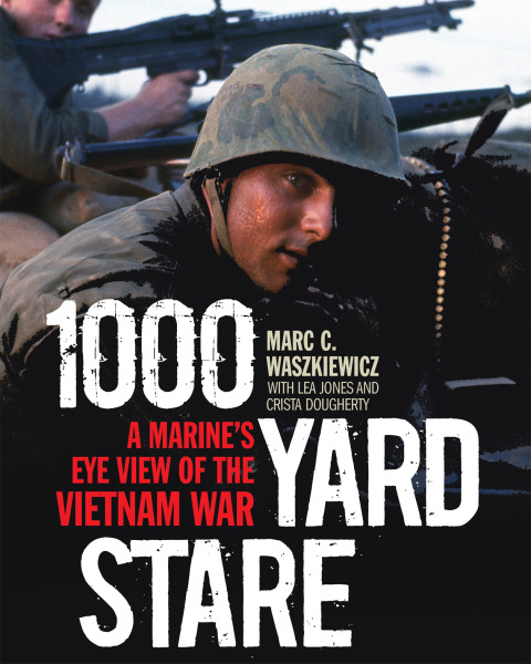 1000 Yard Stare 