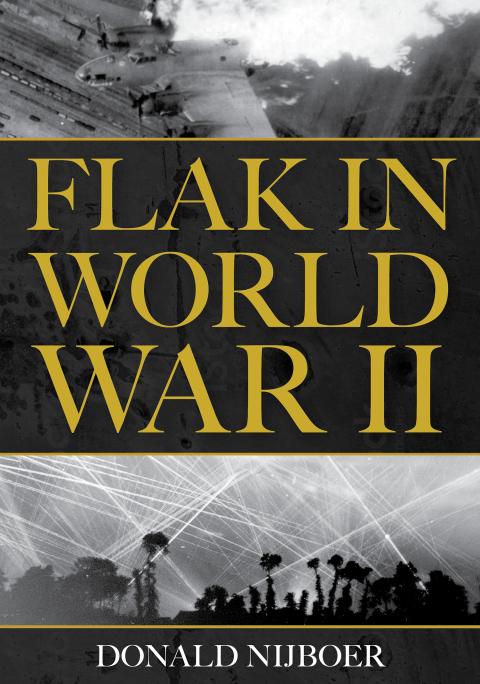 Flak in World War II 