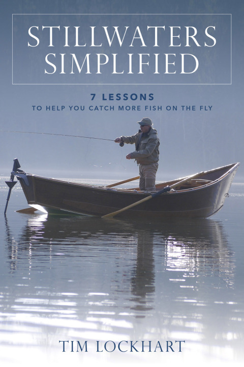 Cover image for book Stillwaters Simplified