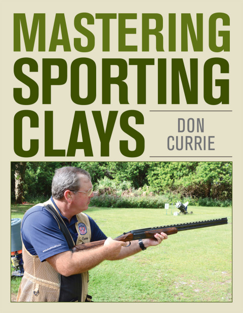 Cover image for book Mastering Sporting Clays
