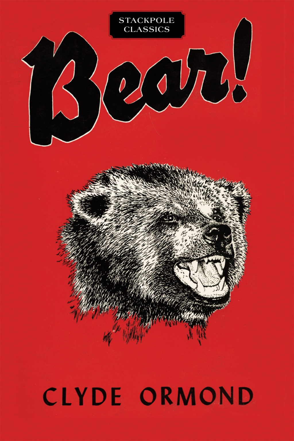Bear! (eBook)