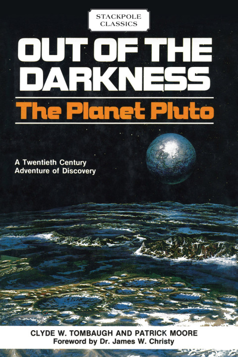 Cover image for book Out of the Darkness