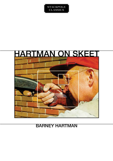 Cover image for book Hartman on Skeet