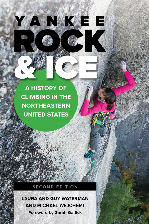 Yankee Rock \u0026 Ice 