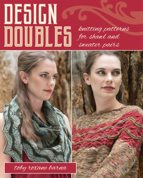 Cover image for book Design Doubles