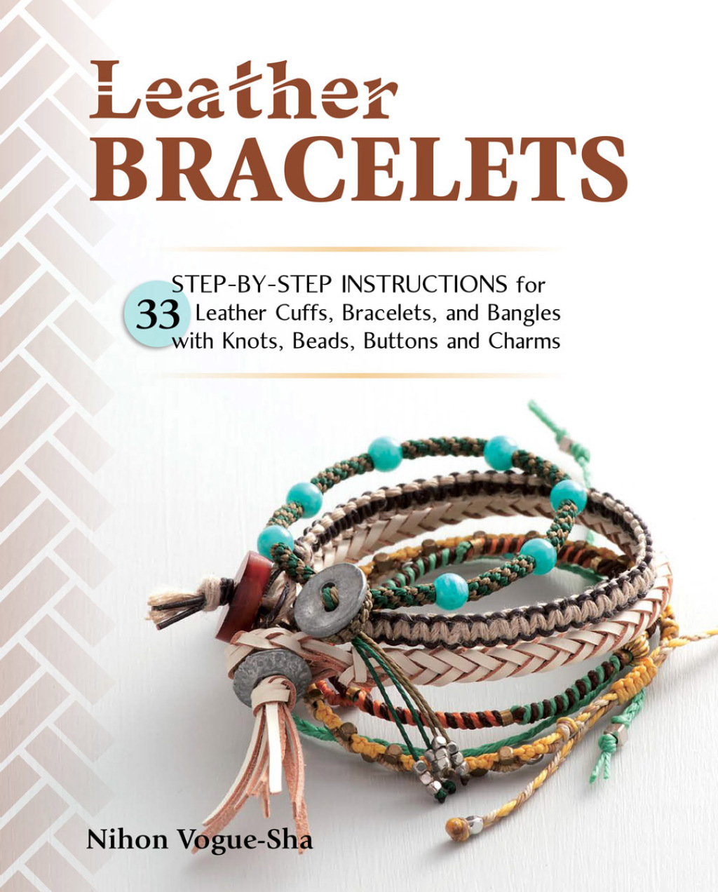 Leather Bracelets (eBook)