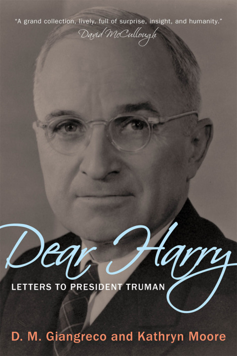 Cover image for book Dear Harry