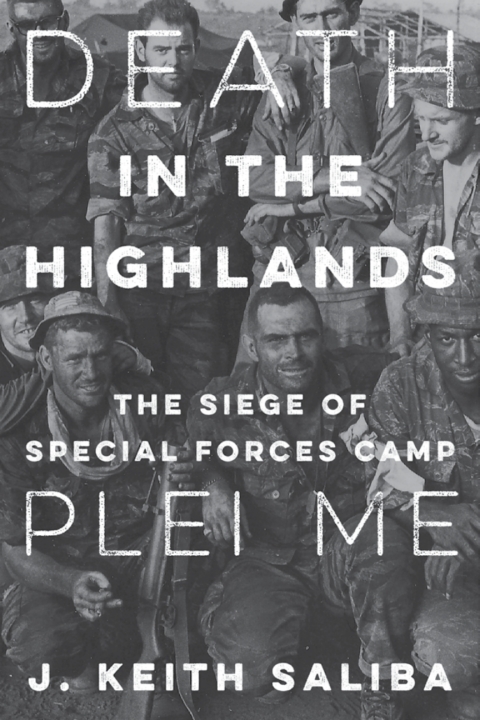 Cover image for book Death in the Highlands