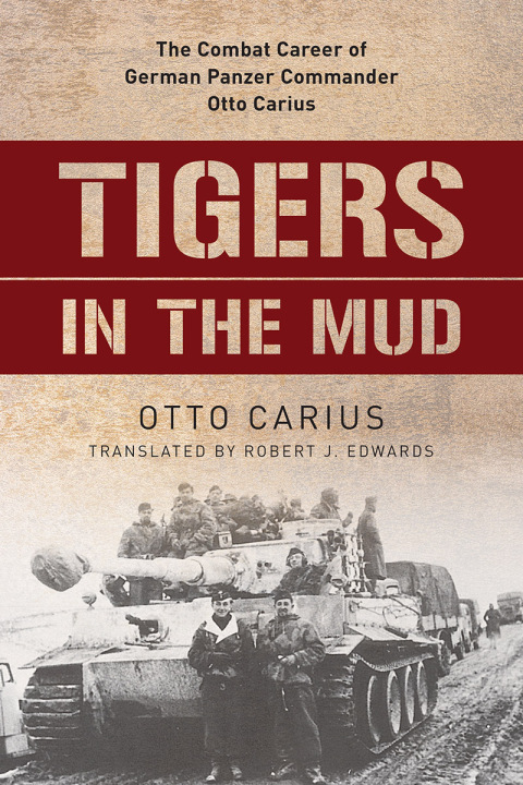 Cover image for book Tigers in the Mud