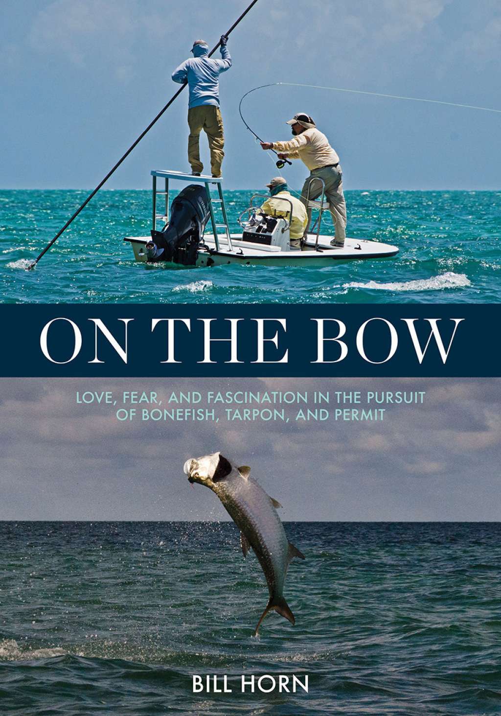 Reflowable On the Bow; $37.73