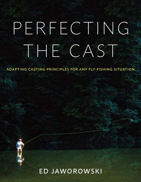 Cover image for book Perfecting the Cast