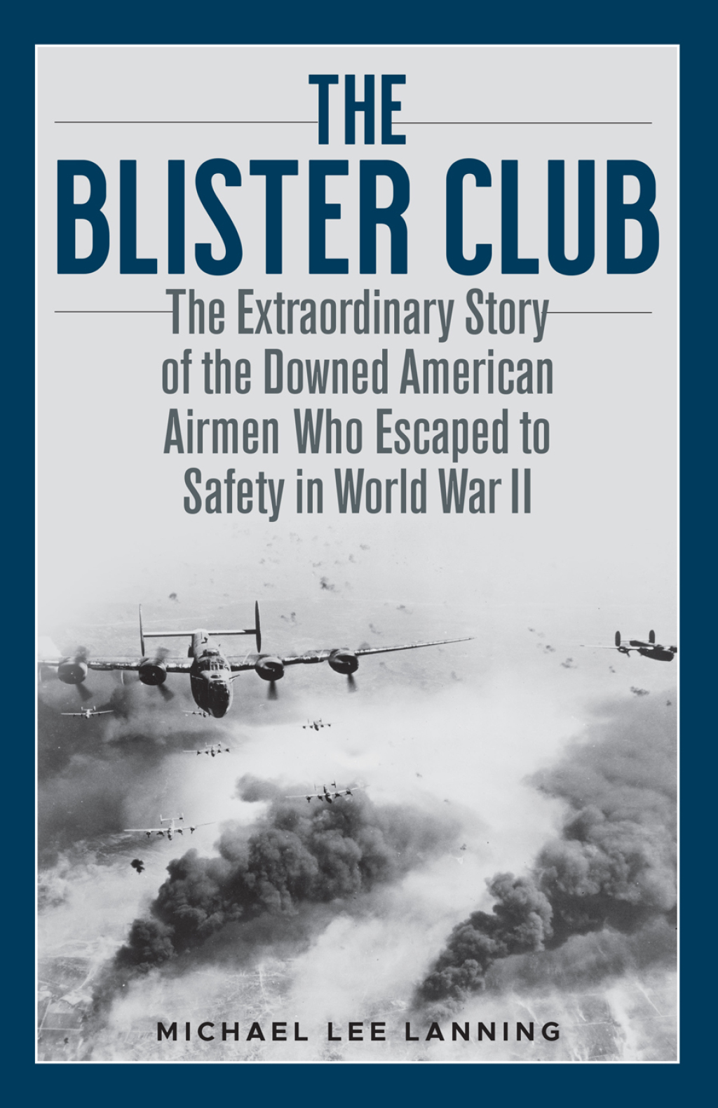 Reflowable The Blister Club; $22.19