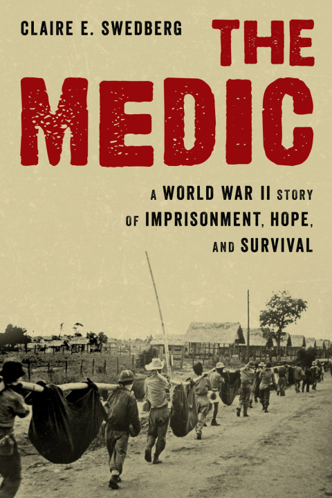 Cover image for book The Medic