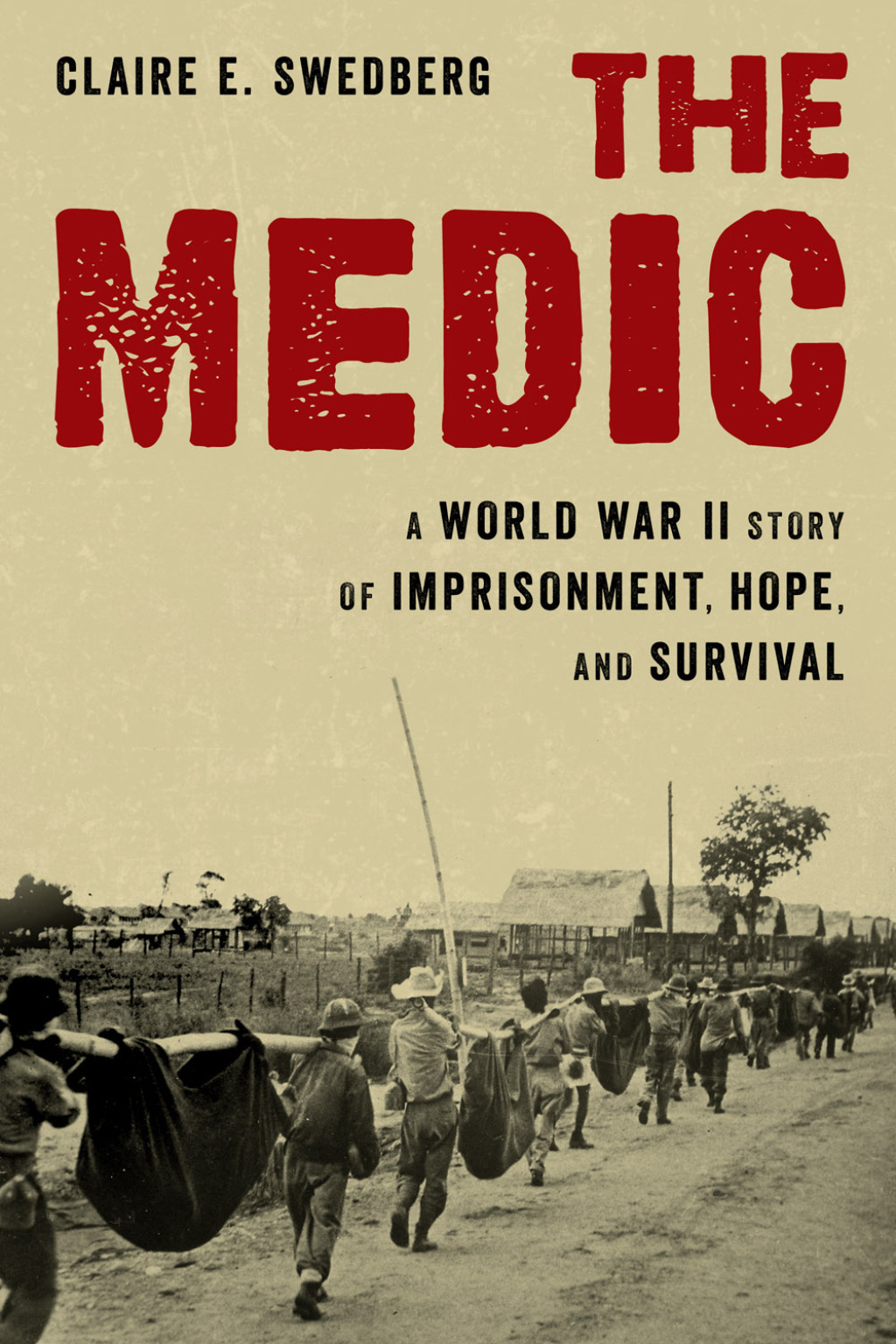 Reflowable The Medic; $22.19