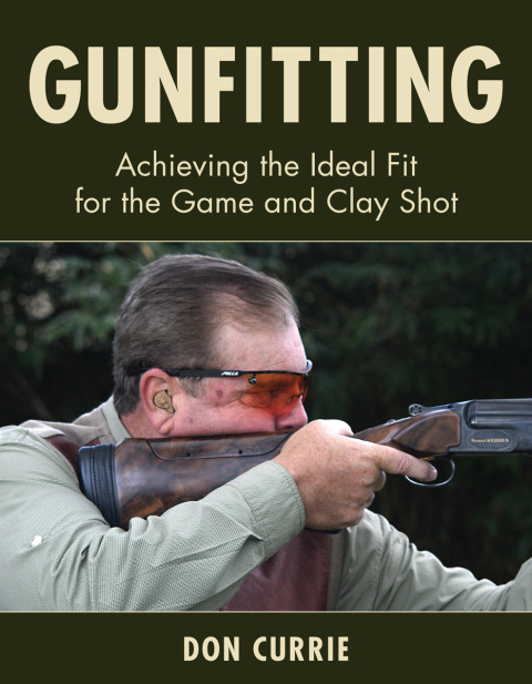 Cover image for book Gunfitting