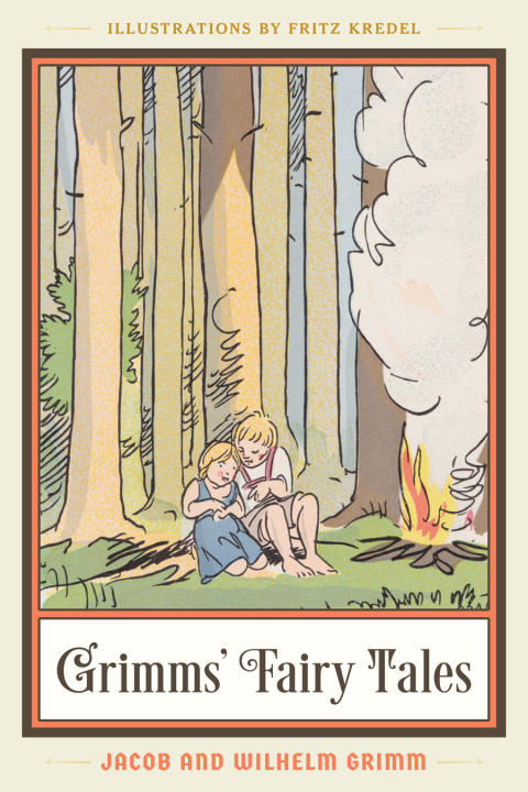 Grimms' Fairy Tales 