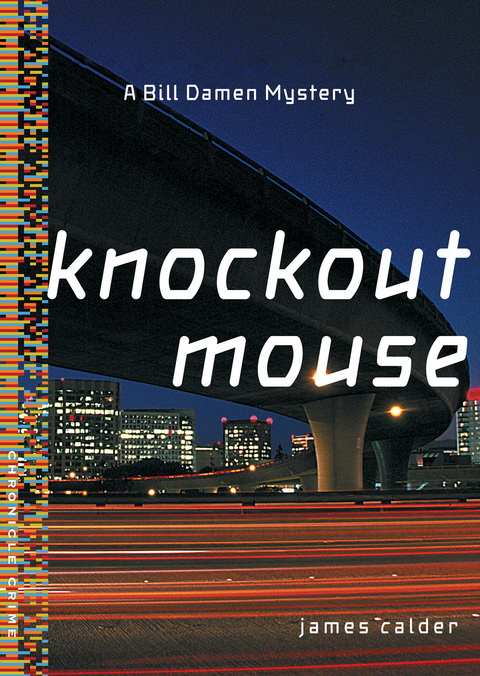 Cover image for book Knockout Mouse