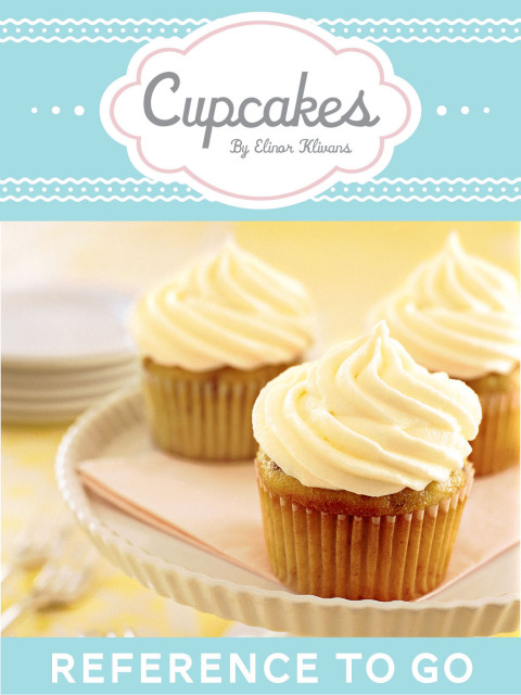 Cover image for book Cupcakes