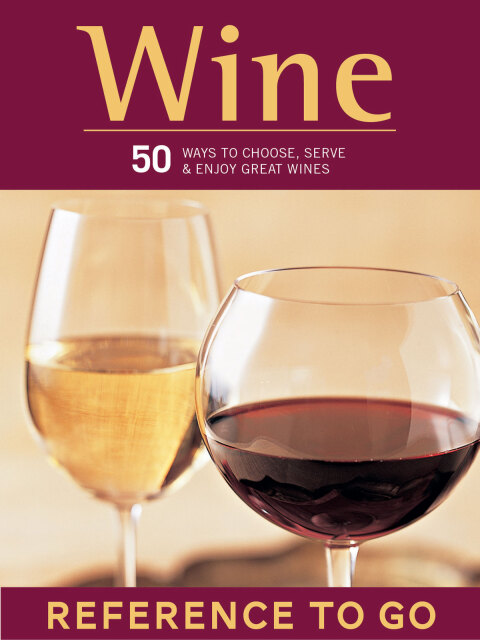 Cover image for book Wine
