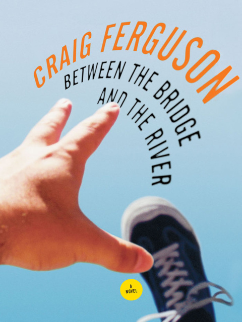 Cover image for book Between the Bridge and the River
