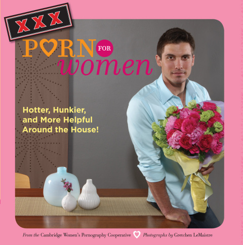 Cover image for book XXX Porn for Women