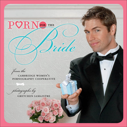 Cover image for book Porn for the Bride
