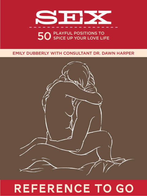 Cover image for book Sex: Reference to Go