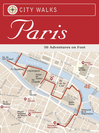 City Walks: Paris