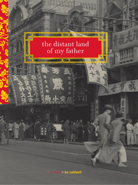 Cover image for book The Distant Land of My Father