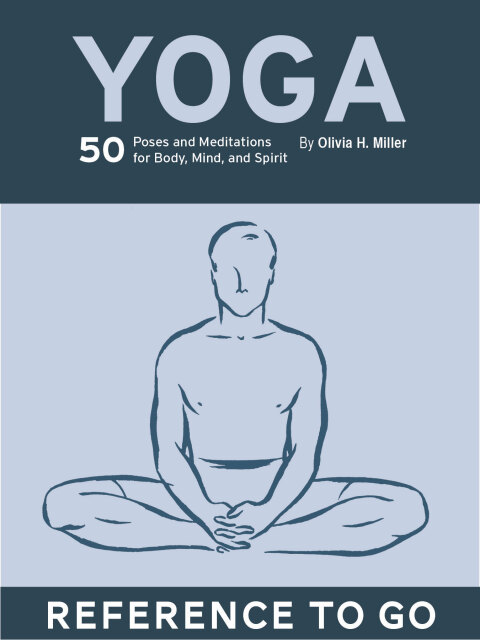 Cover image for book Yoga