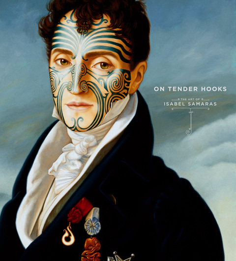 Cover image for book On Tender Hooks