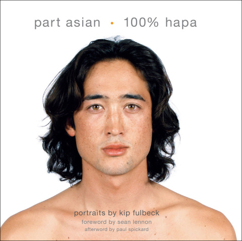 Cover image for book Part Asian, 100% Hapa