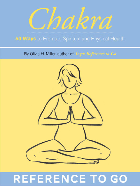 Cover image for book Chakra