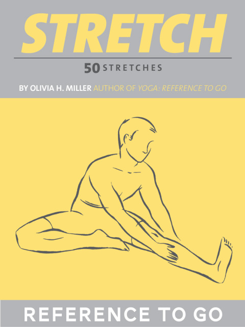 Cover image for book Stretch