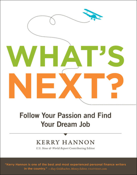 Cover image for book What's Next?