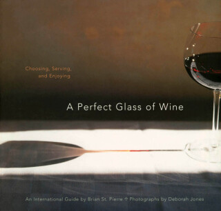 A Perfect Glass of Wine