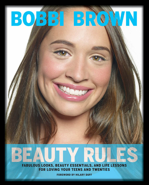 Cover image for book Bobbi Brown Beauty Rules