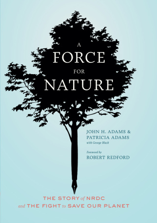 A Force for Nature