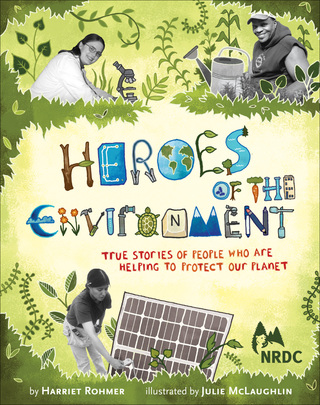 Heroes of the Environment