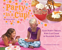 Titelbild: Party in a Cup 9780811871884