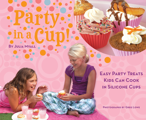 Cover image for book Party in a Cup